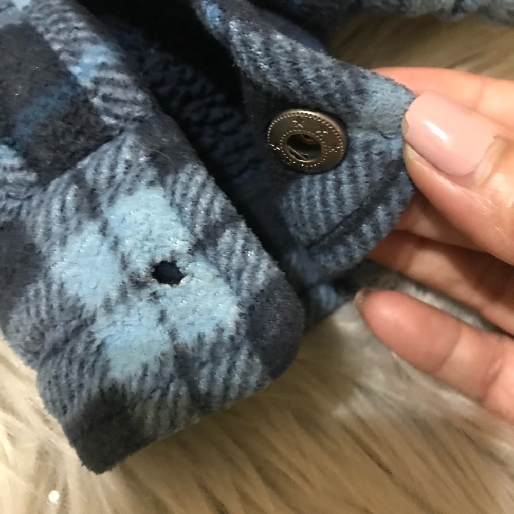 Boys Jacket - Picture 4 of 4